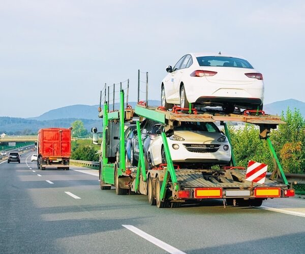 Car Transportation
